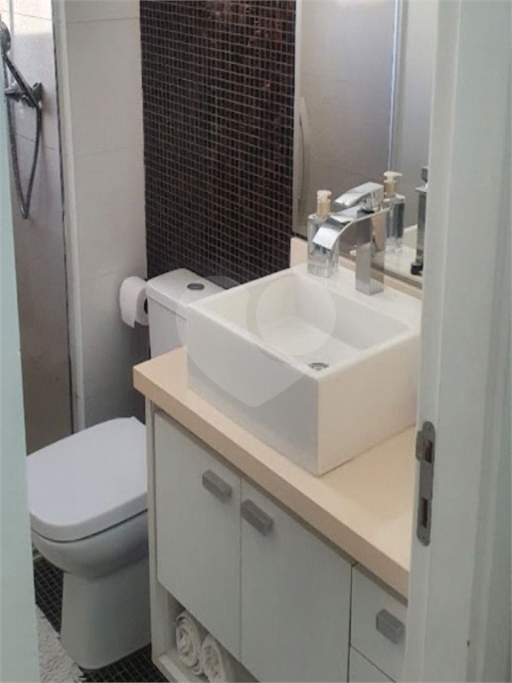 Apartamento à venda com 3 quartos, 131m² - Foto 22