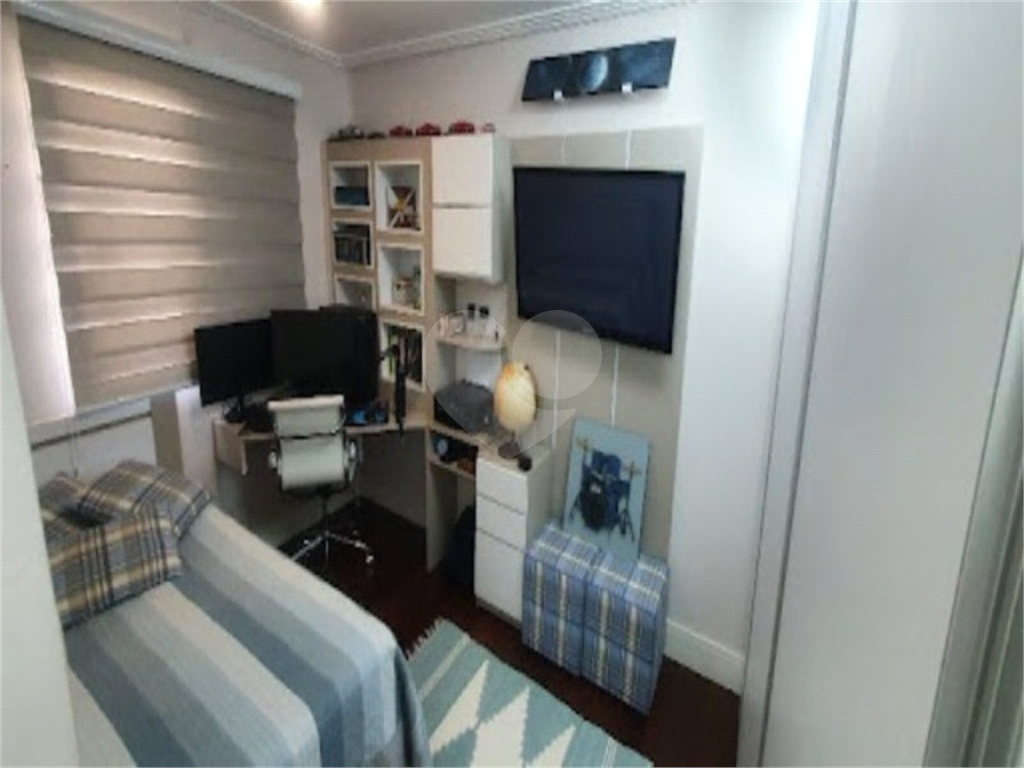 Apartamento à venda com 3 quartos, 131m² - Foto 14