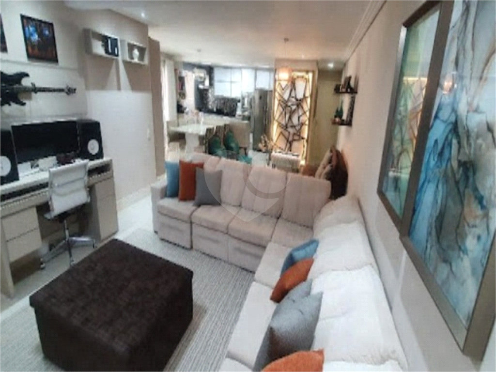 Apartamento à venda com 3 quartos, 131m² - Foto 26