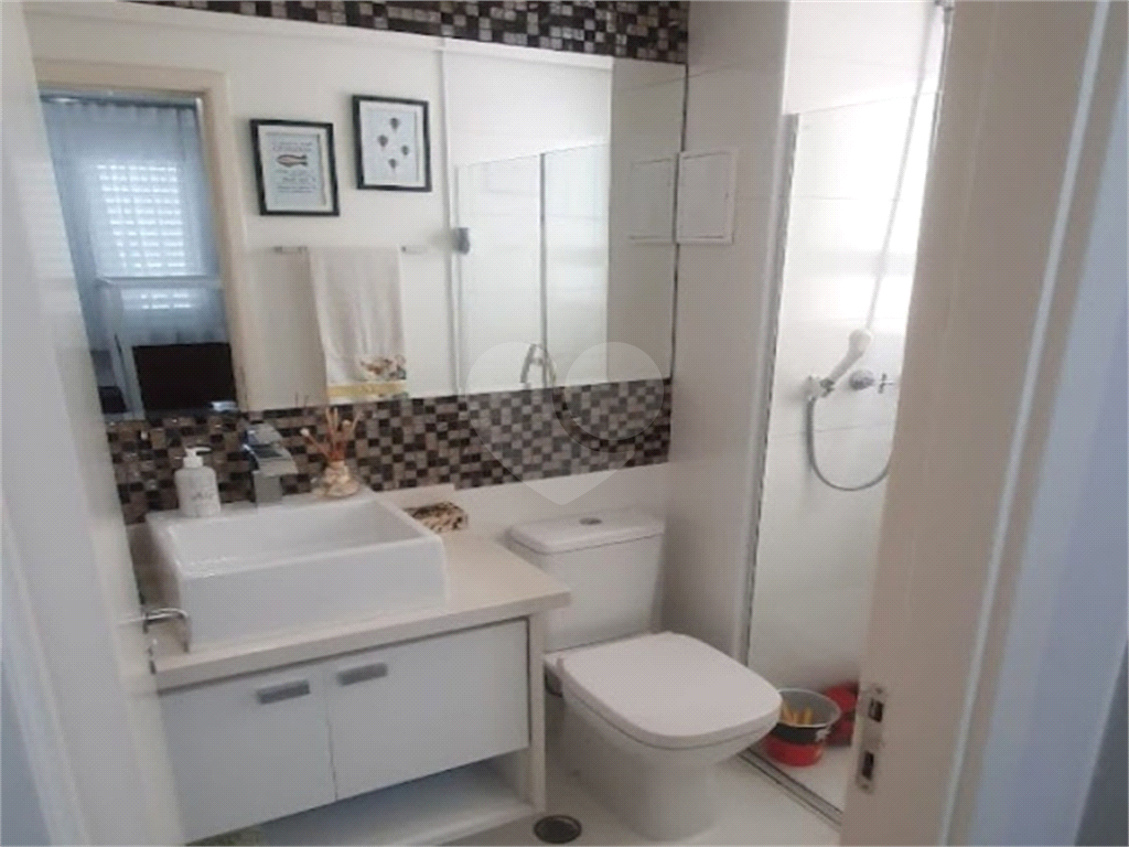 Apartamento à venda com 3 quartos, 131m² - Foto 23