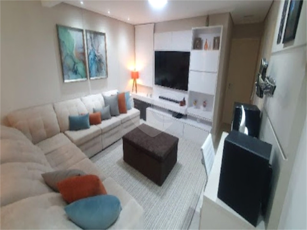 Apartamento à venda com 3 quartos, 131m² - Foto 4