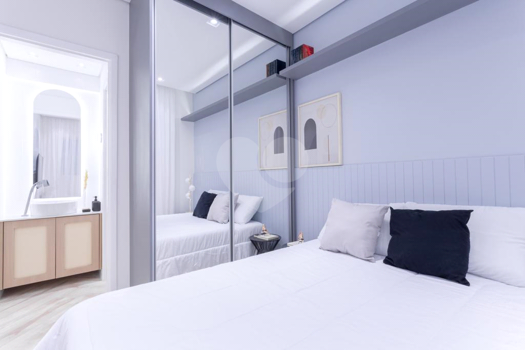 LINDO APARTAMENTO 38 M² COM 2 DORMITÓRIOS GUILHERMINA ESPERANÇA