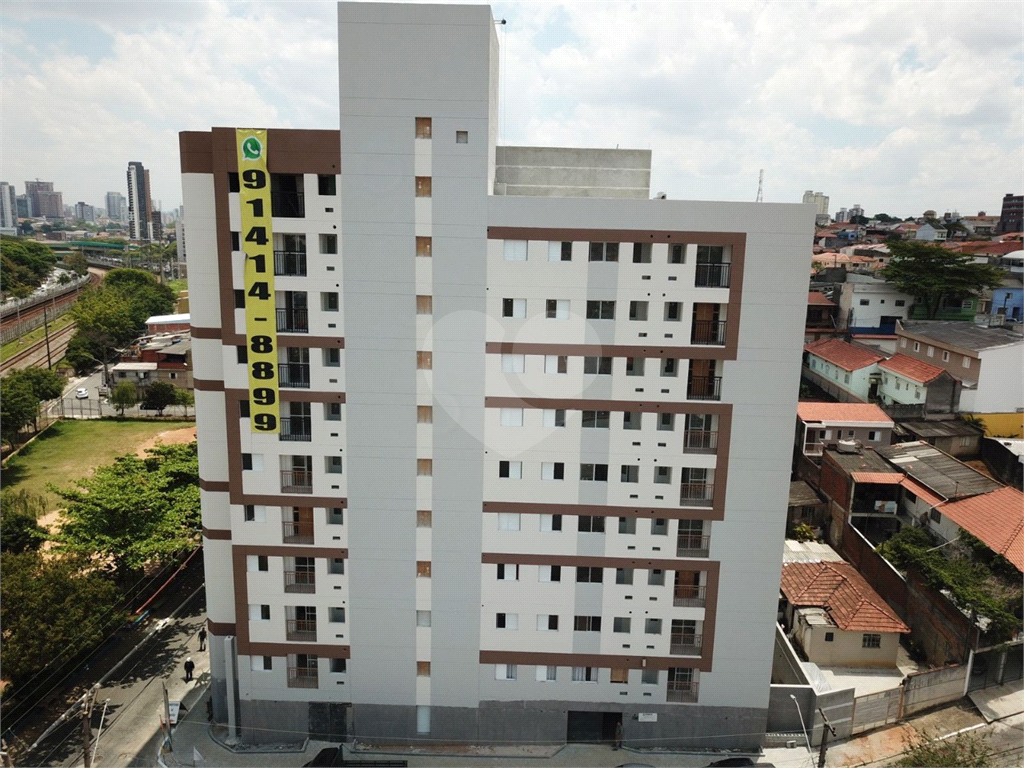 LINDO APARTAMENTO 38 M² COM 2 DORMITÓRIOS GUILHERMINA ESPERANÇA
