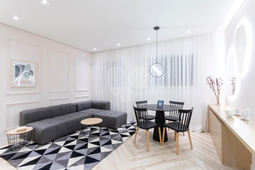 LINDO APARTAMENTO 38 M² COM 2 DORMITÓRIOS GUILHERMINA ESPERANÇA
