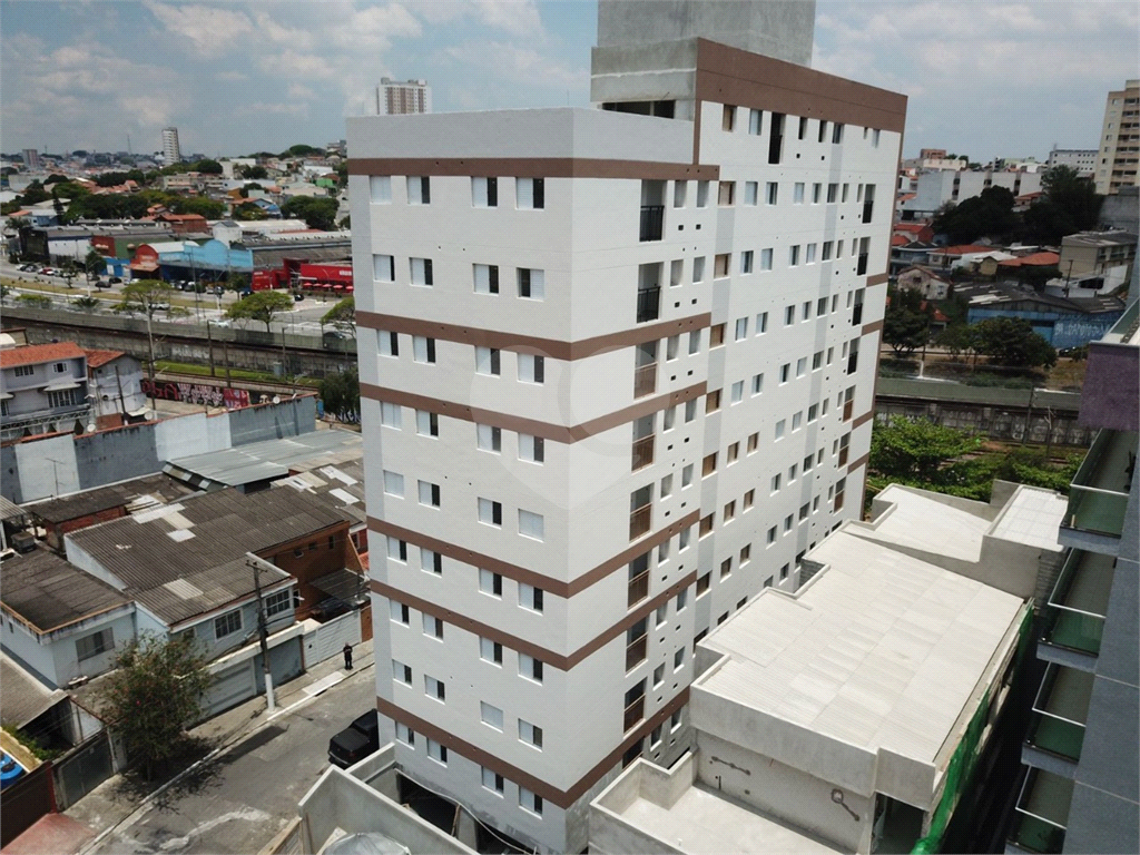 LINDO APARTAMENTO 38 M² COM 2 DORMITÓRIOS GUILHERMINA ESPERANÇA