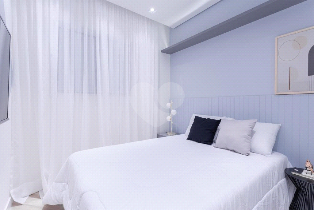 LINDO APARTAMENTO 38 M² COM 2 DORMITÓRIOS GUILHERMINA ESPERANÇA