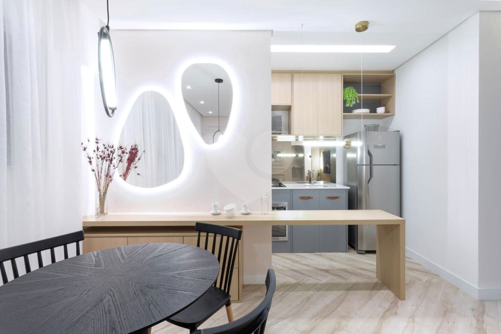LINDO APARTAMENTO 38 M² COM 2 DORMITÓRIOS GUILHERMINA ESPERANÇA