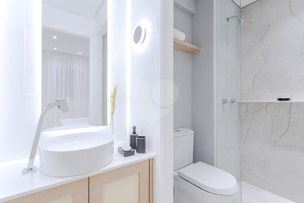 LINDO APARTAMENTO 38 M² COM 2 DORMITÓRIOS GUILHERMINA ESPERANÇA