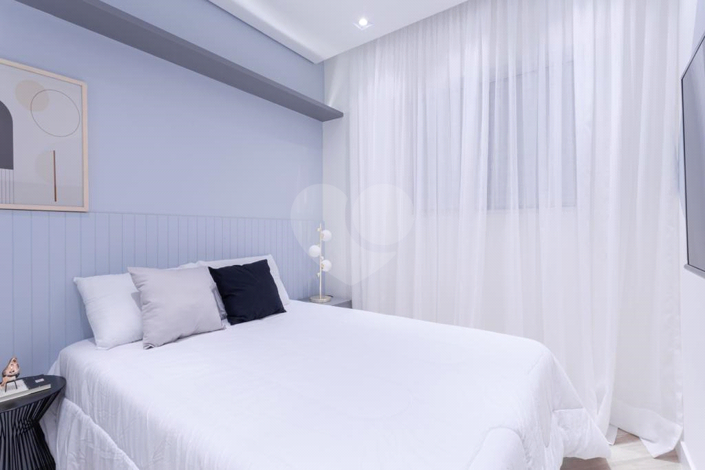 LINDO APARTAMENTO 38 M² COM 2 DORMITÓRIOS GUILHERMINA ESPERANÇA