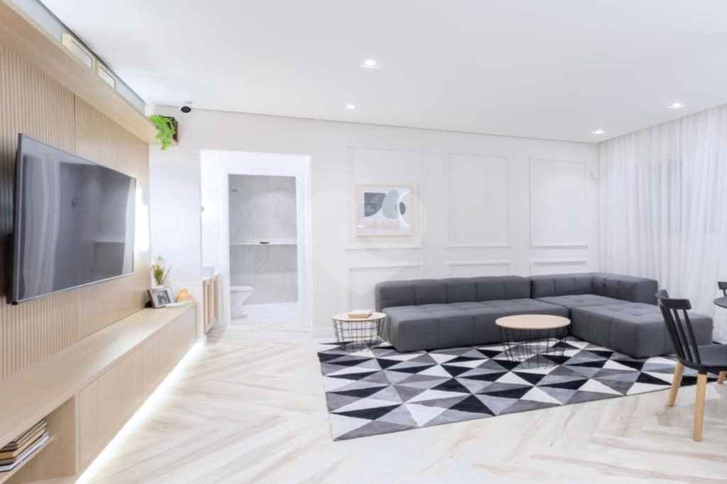 LINDO APARTAMENTO 38 M² COM 2 DORMITÓRIOS GUILHERMINA ESPERANÇA