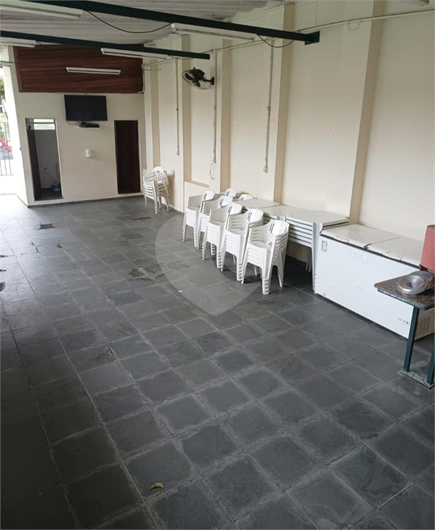 APARTAMENTO em TUCURUVI