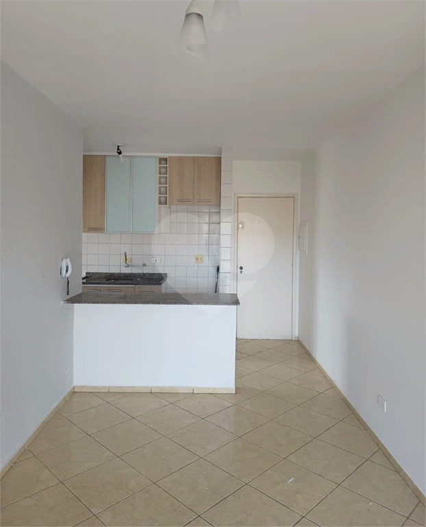 APARTAMENTO em TUCURUVI