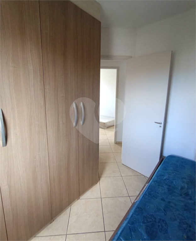 APARTAMENTO em TUCURUVI