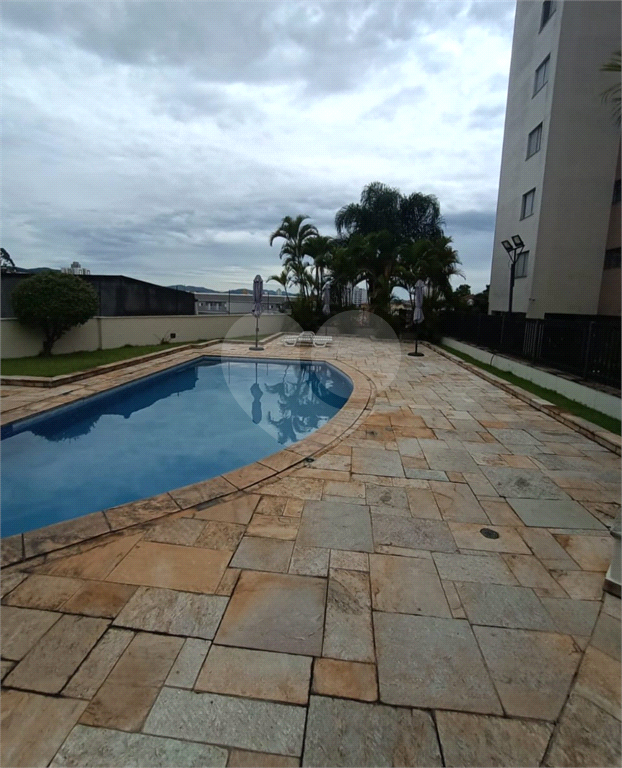 APARTAMENTO em TUCURUVI