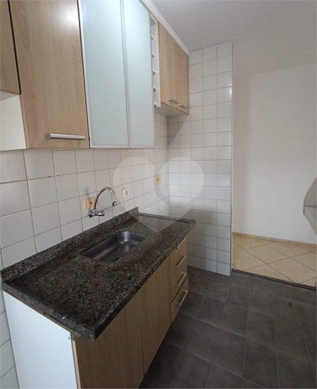 APARTAMENTO em TUCURUVI