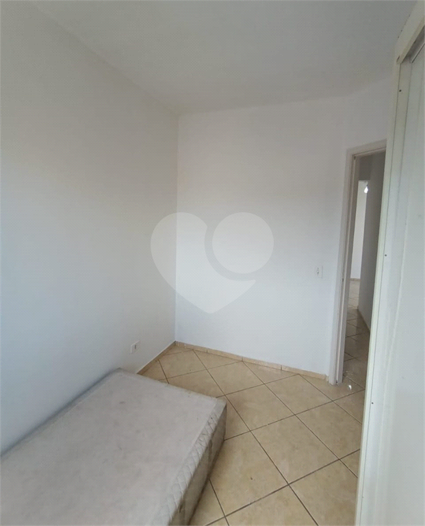 APARTAMENTO em TUCURUVI