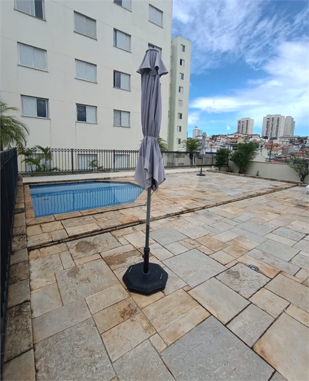 APARTAMENTO em TUCURUVI