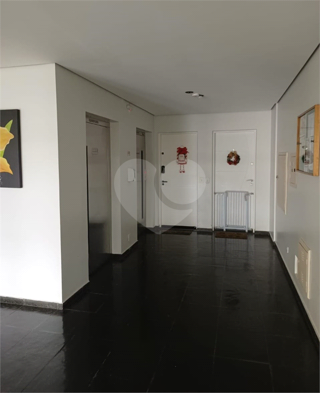 APARTAMENTO em TUCURUVI