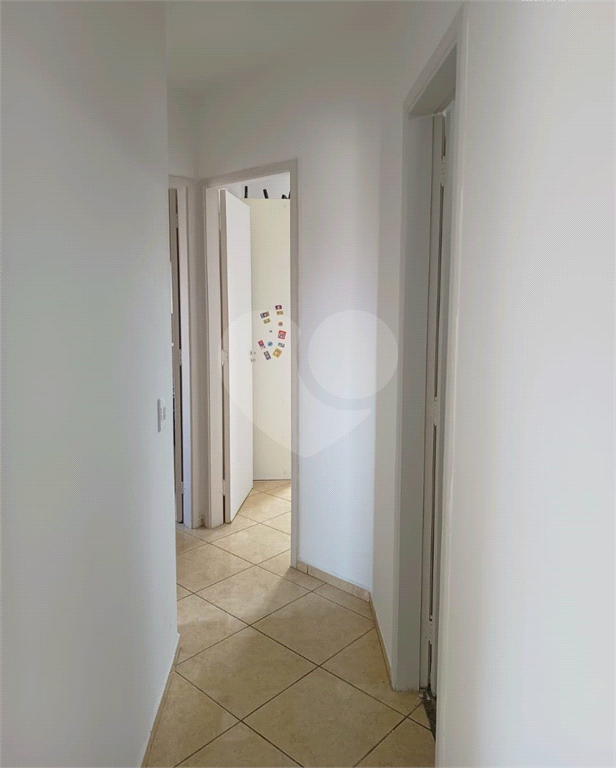 APARTAMENTO em TUCURUVI