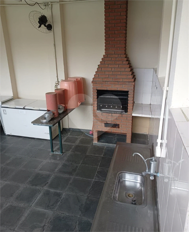 APARTAMENTO em TUCURUVI