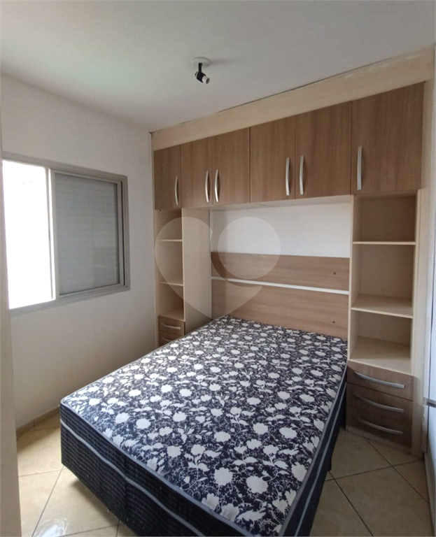 APARTAMENTO em TUCURUVI