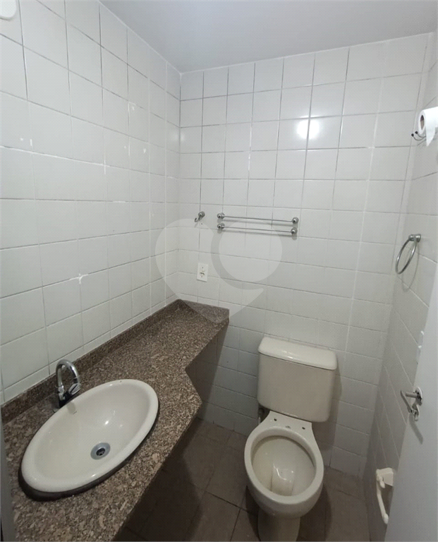 APARTAMENTO em TUCURUVI
