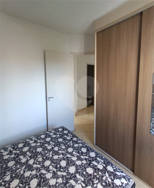 APARTAMENTO em TUCURUVI