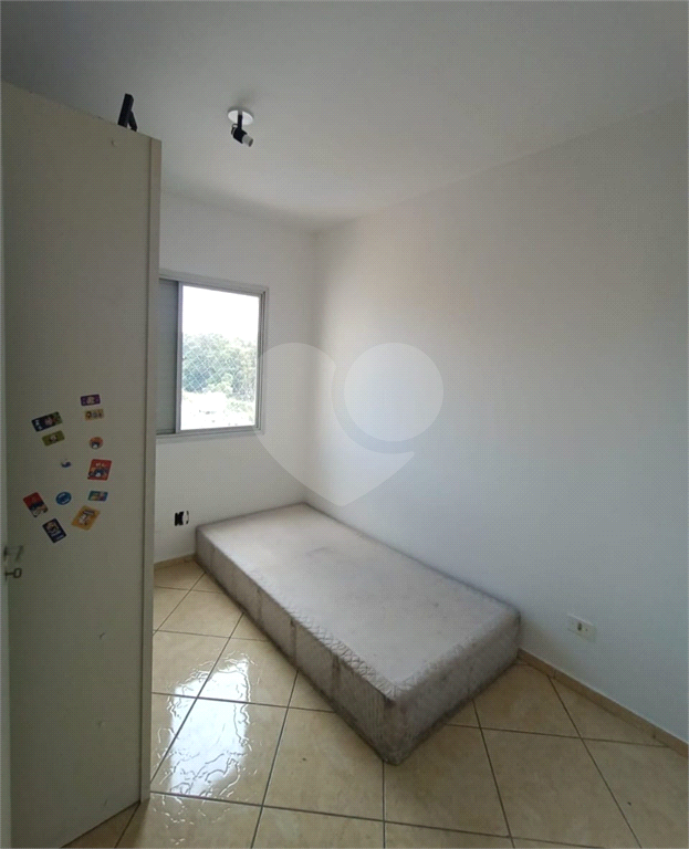 APARTAMENTO em TUCURUVI