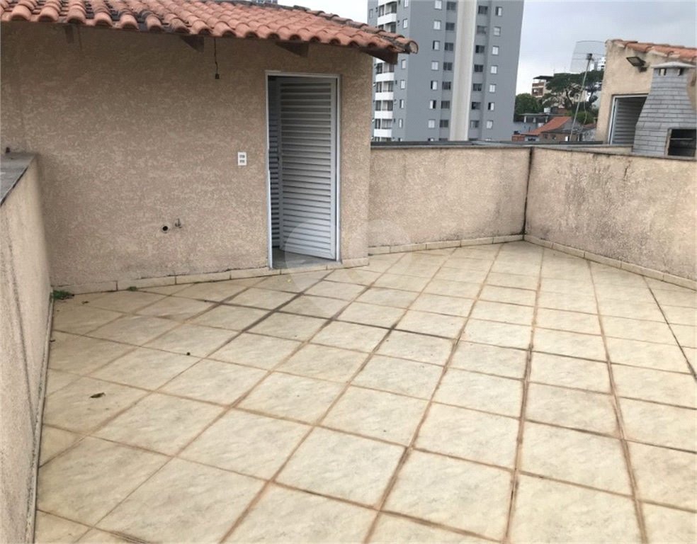 Casa de Condomínio à venda com 3 quartos, 140m² - Foto 28