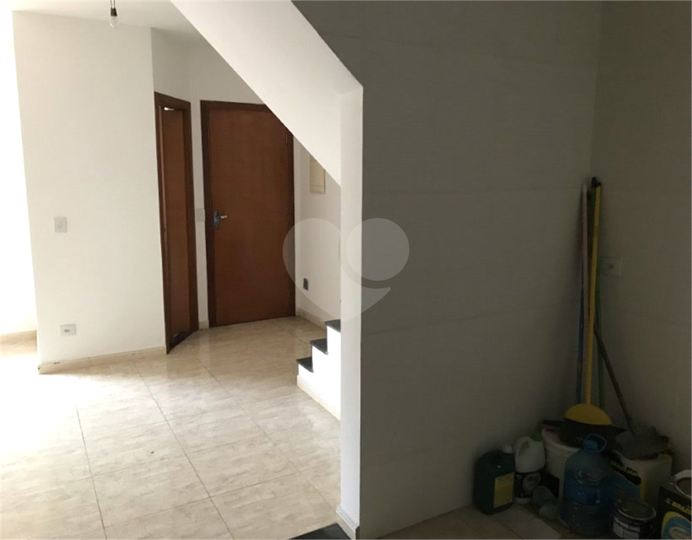 Casa de Condomínio à venda com 3 quartos, 140m² - Foto 9