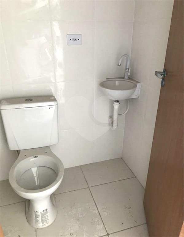 Apartamento à venda com 1 quarto, 33m² - Foto 14