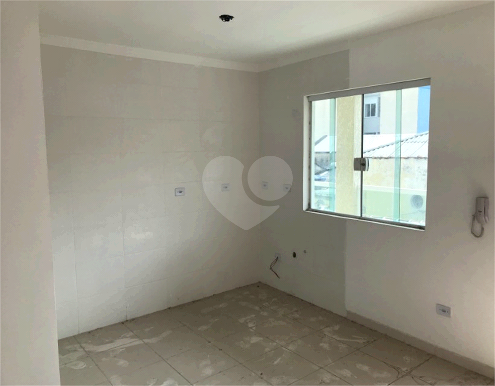 Apartamento à venda com 1 quarto, 33m² - Foto 3