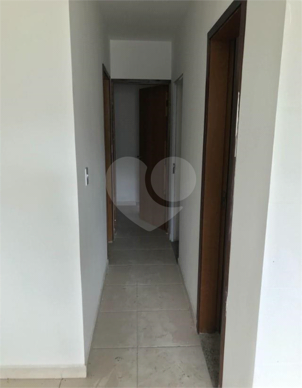 Apartamento à venda com 1 quarto, 33m² - Foto 6