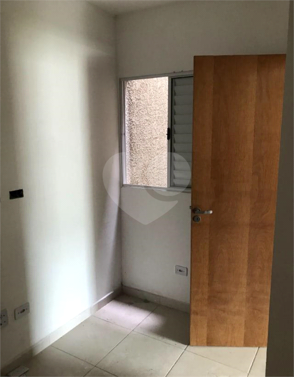 Apartamento à venda com 1 quarto, 33m² - Foto 10