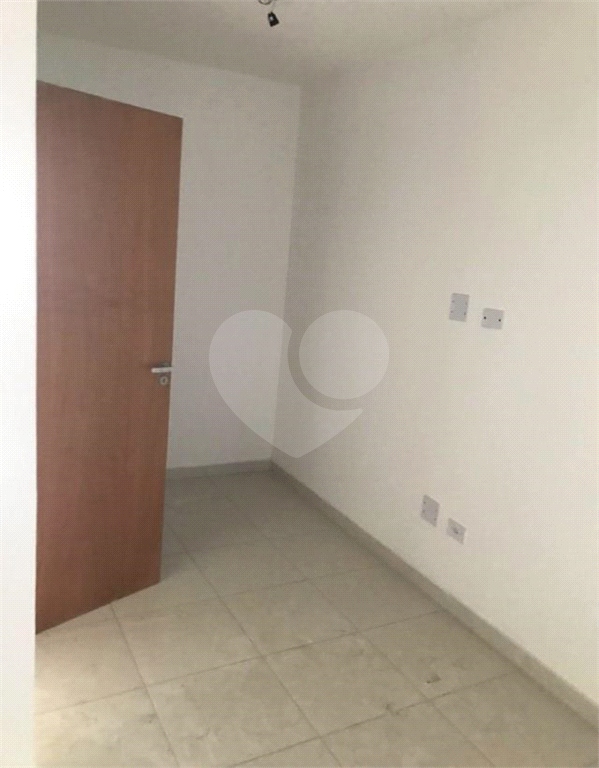 Apartamento à venda com 1 quarto, 33m² - Foto 7