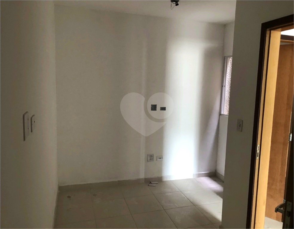 Apartamento à venda com 1 quarto, 33m² - Foto 11