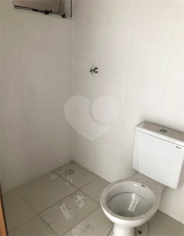 Apartamento à venda com 1 quarto, 33m² - Foto 16