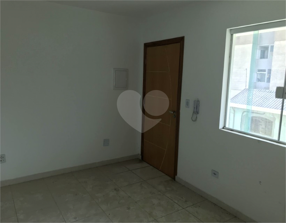 Apartamento à venda com 1 quarto, 33m² - Foto 3