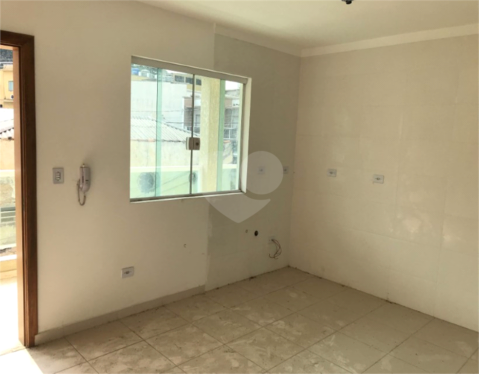 Apartamento à venda com 1 quarto, 33m² - Foto 2