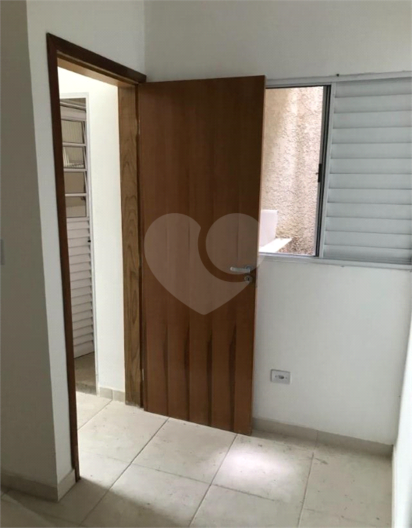 Apartamento à venda com 1 quarto, 33m² - Foto 6