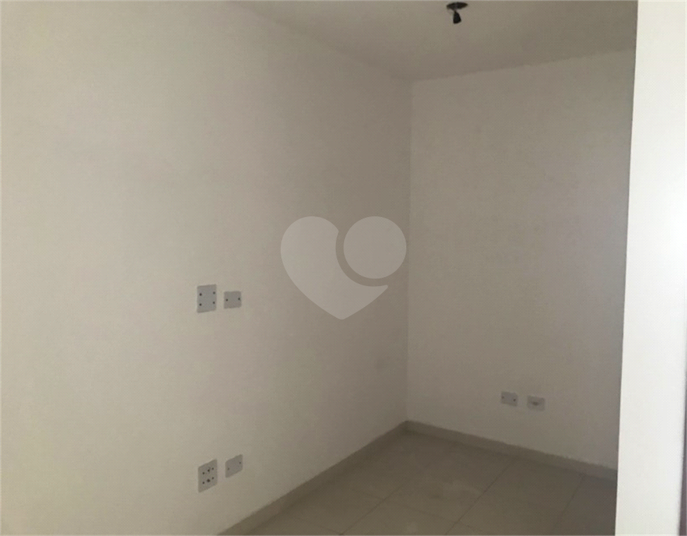 Apartamento à venda com 1 quarto, 33m² - Foto 9