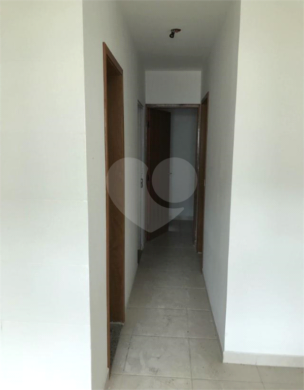 Apartamento à venda com 1 quarto, 33m² - Foto 5