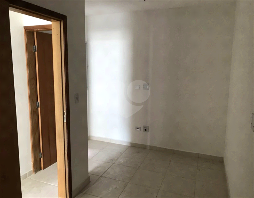 Apartamento à venda com 1 quarto, 33m² - Foto 10