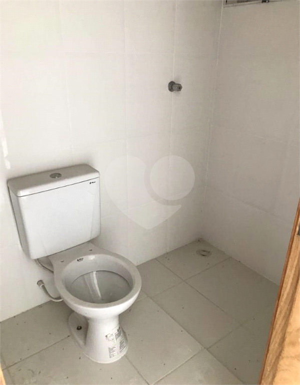 Apartamento à venda com 1 quarto, 33m² - Foto 14