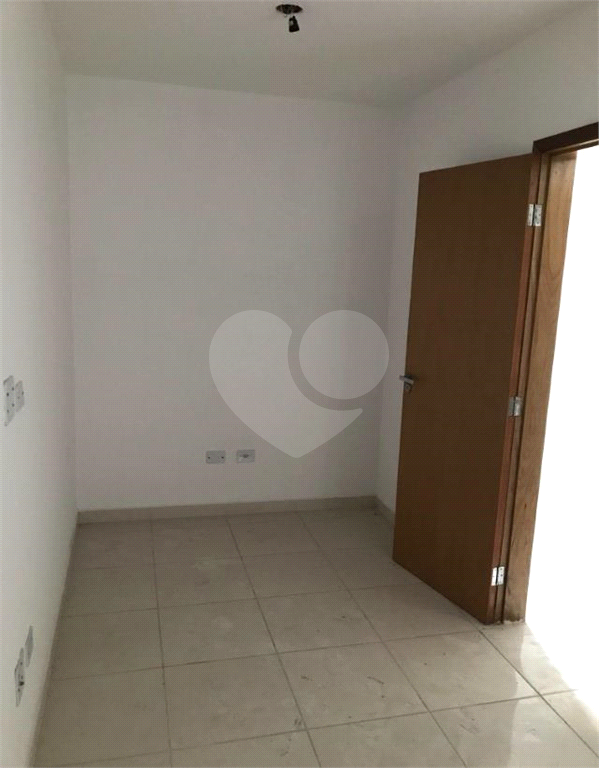 Apartamento à venda com 1 quarto, 33m² - Foto 8