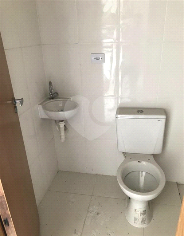 Apartamento à venda com 1 quarto, 33m² - Foto 13