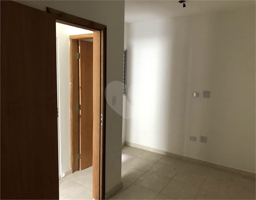 Apartamento à venda com 1 quarto, 33m² - Foto 8