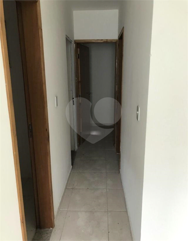 Apartamento à venda com 1 quarto, 33m² - Foto 5