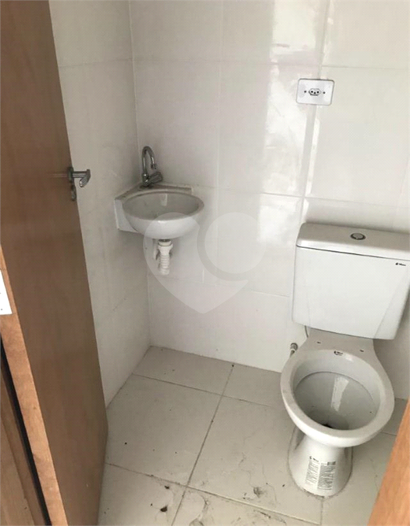 Apartamento à venda com 1 quarto, 33m² - Foto 13