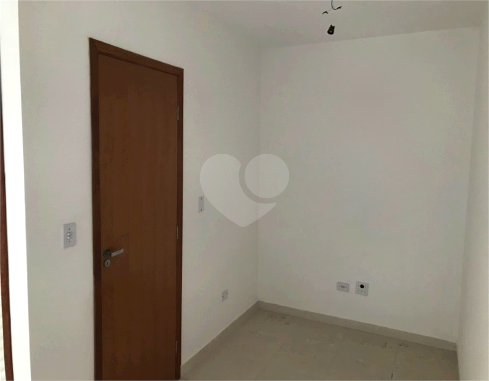 Apartamento à venda com 1 quarto, 33m² - Foto 9